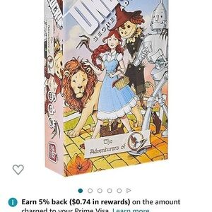 Unlock! Secret Adventures Game